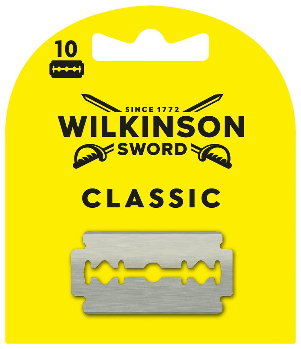 WILKINSON SWORD Rasierklingen Classic