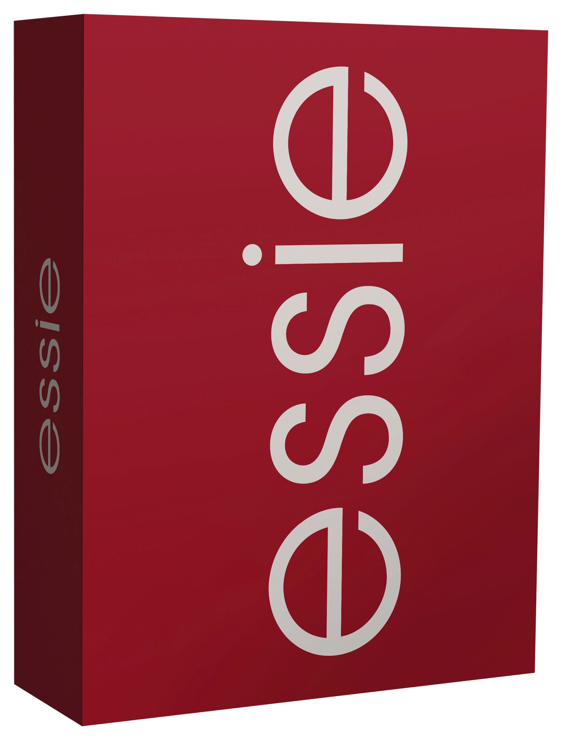 essie Adventskalender 2026