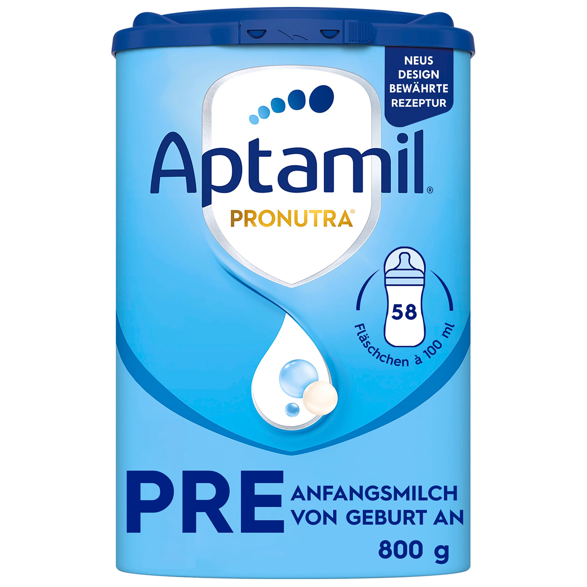 Aptamil Pronutra Pre Anfangsmilch