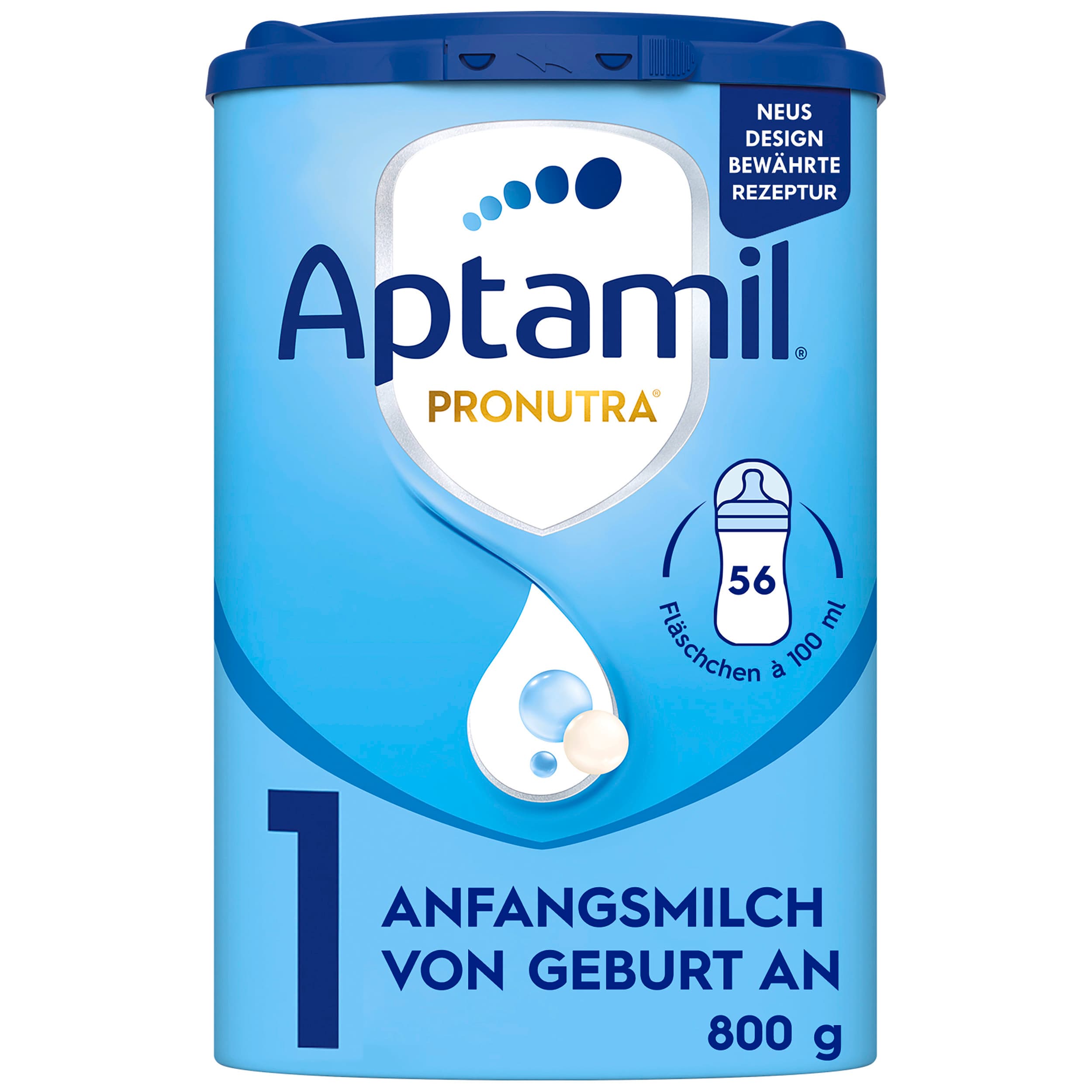 Aptamil Pronutra 1 Anfangsmilch