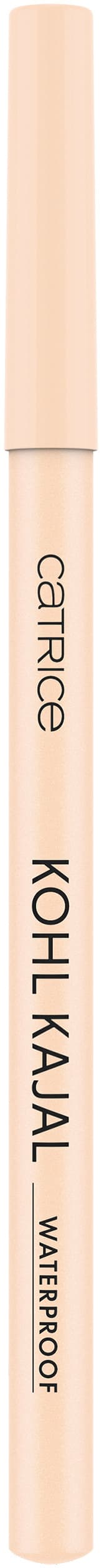 Catrice Kohl Kajal Waterproof