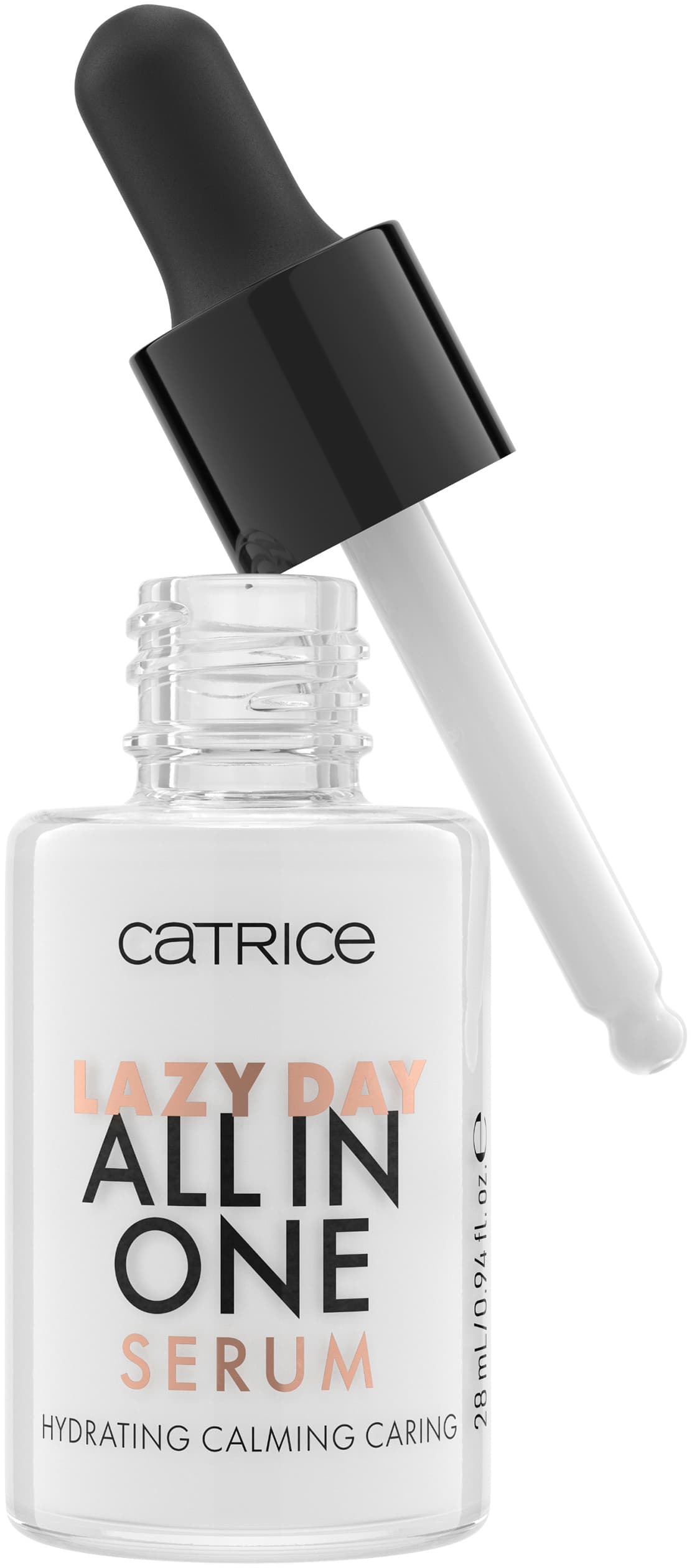 Produktbild Catrice Lazy Day All In One Serum 2 von 2