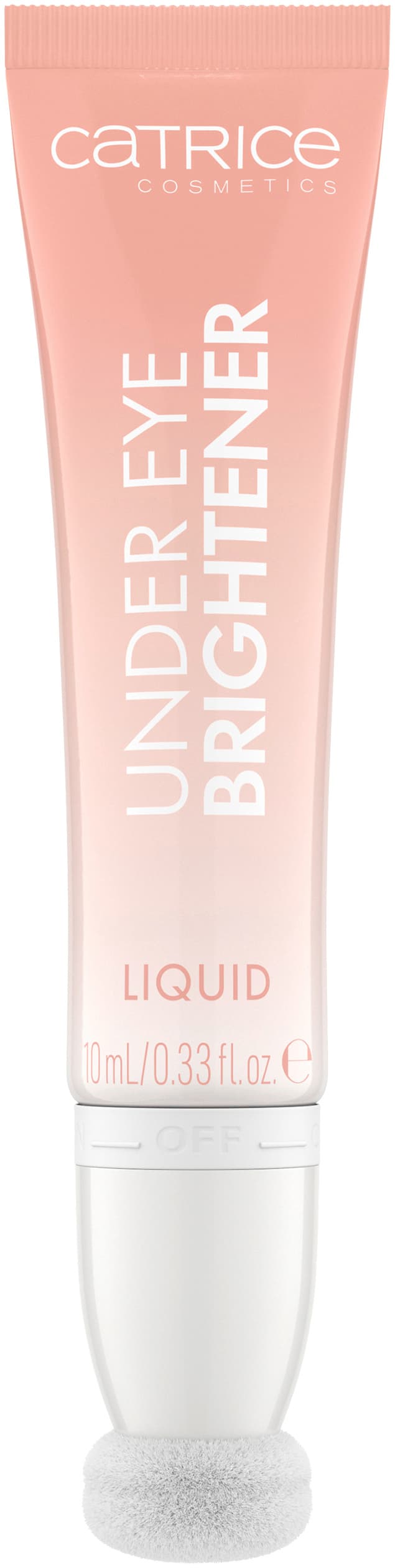Produktbild Catrice Under Eye Brightener Liquid 2 von 2