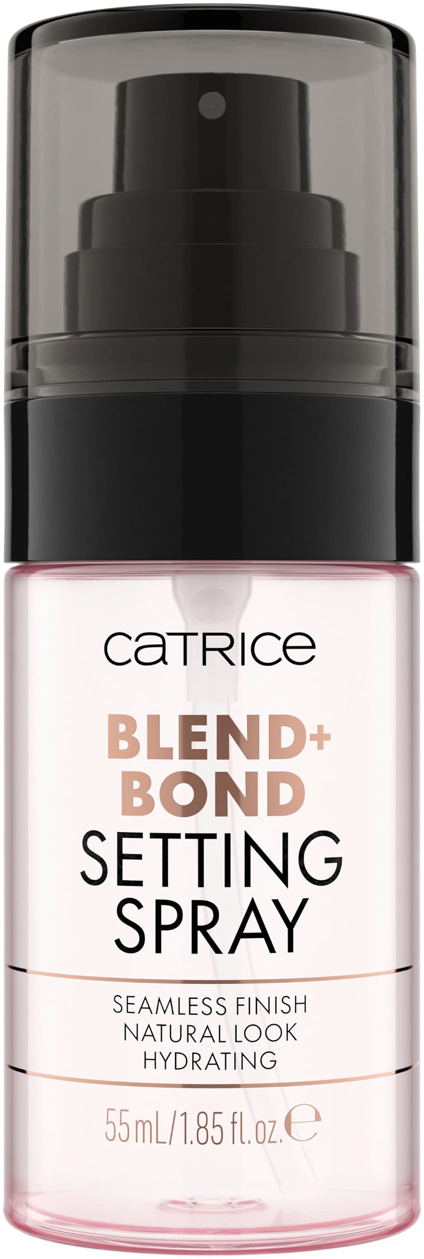 Catrice Blend + Bond Setting Spray