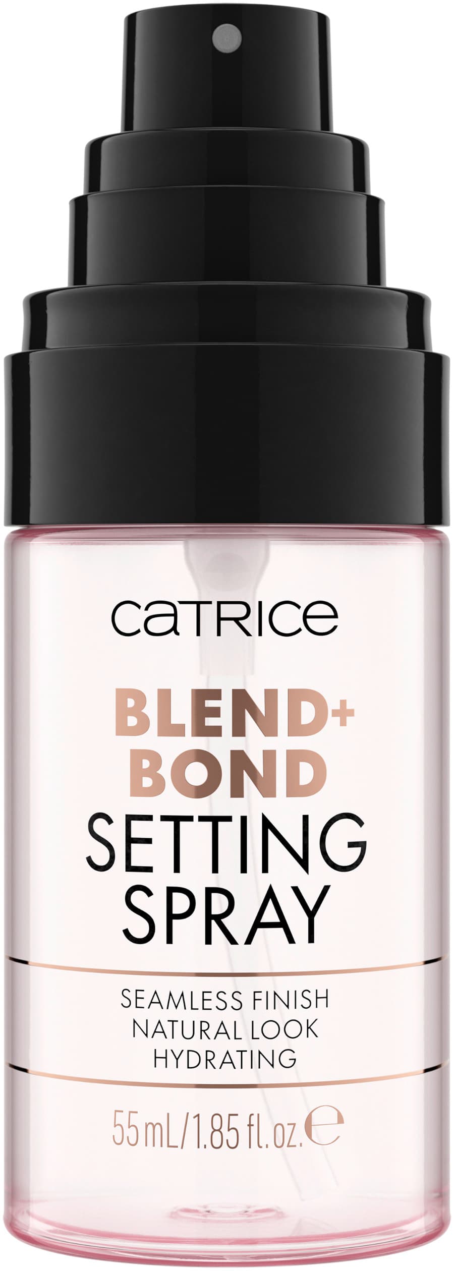 Produktbild Catrice Blend + Bond Setting Spray 2 von 2