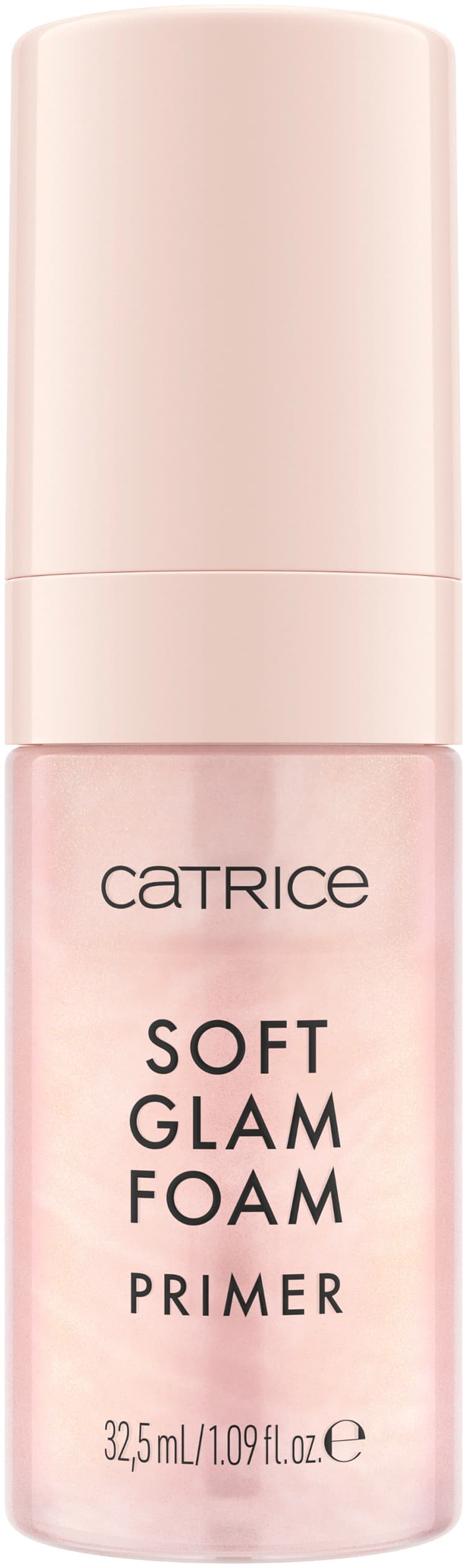 Catrice Soft Glam Foam Primer