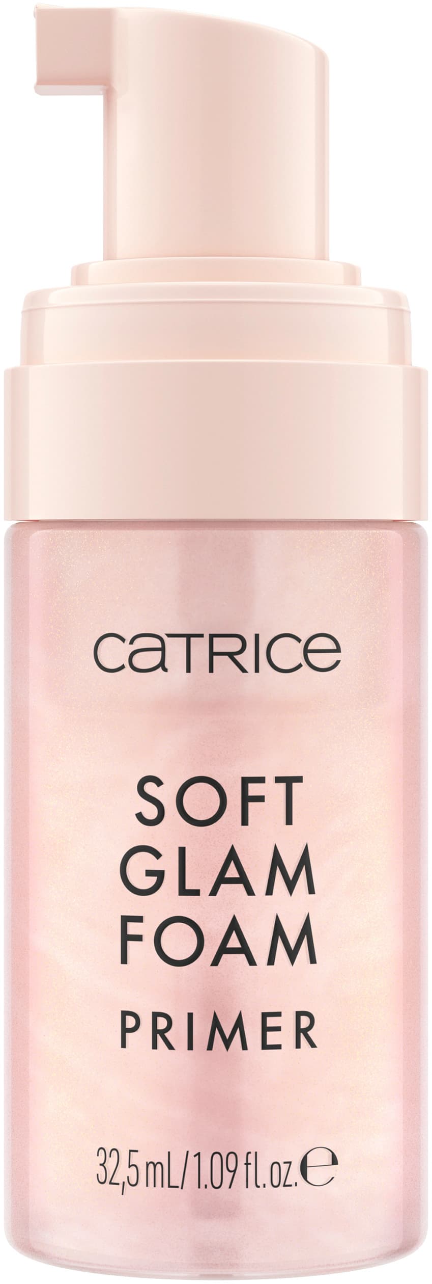 Produktbild Catrice Soft Glam Foam Primer 2 von 5