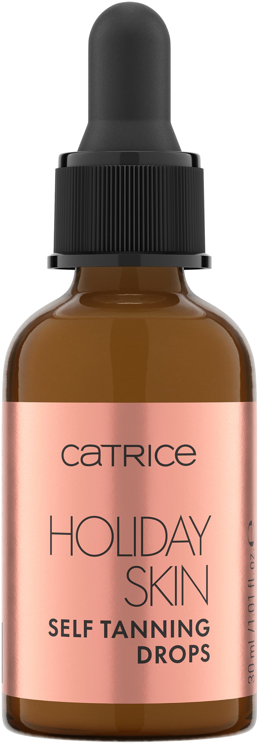 Catrice HOLIDAY SKIN Self Tanning Drops