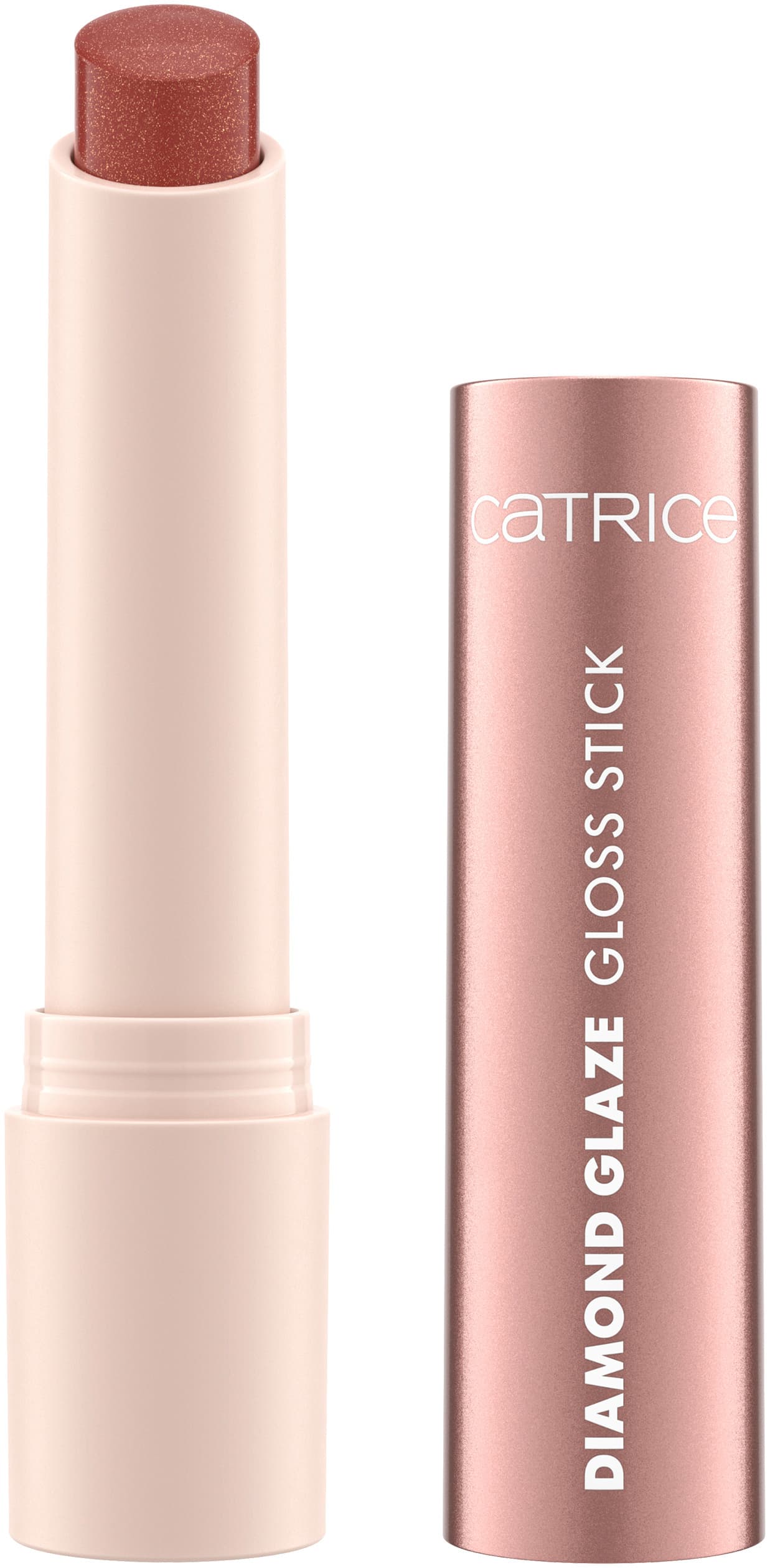 Catrice Diamond Glaze Gloss Stick