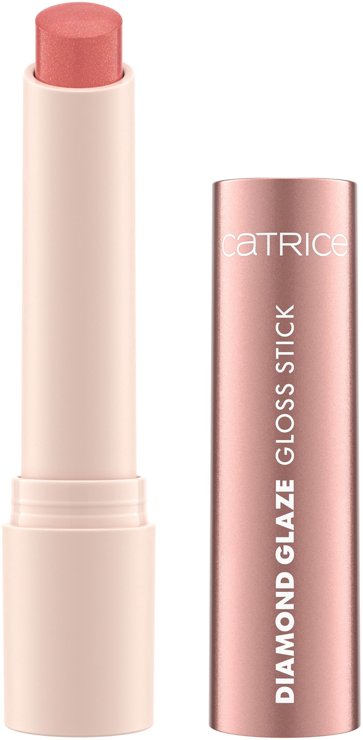 Catrice Diamond Glaze Gloss Stick