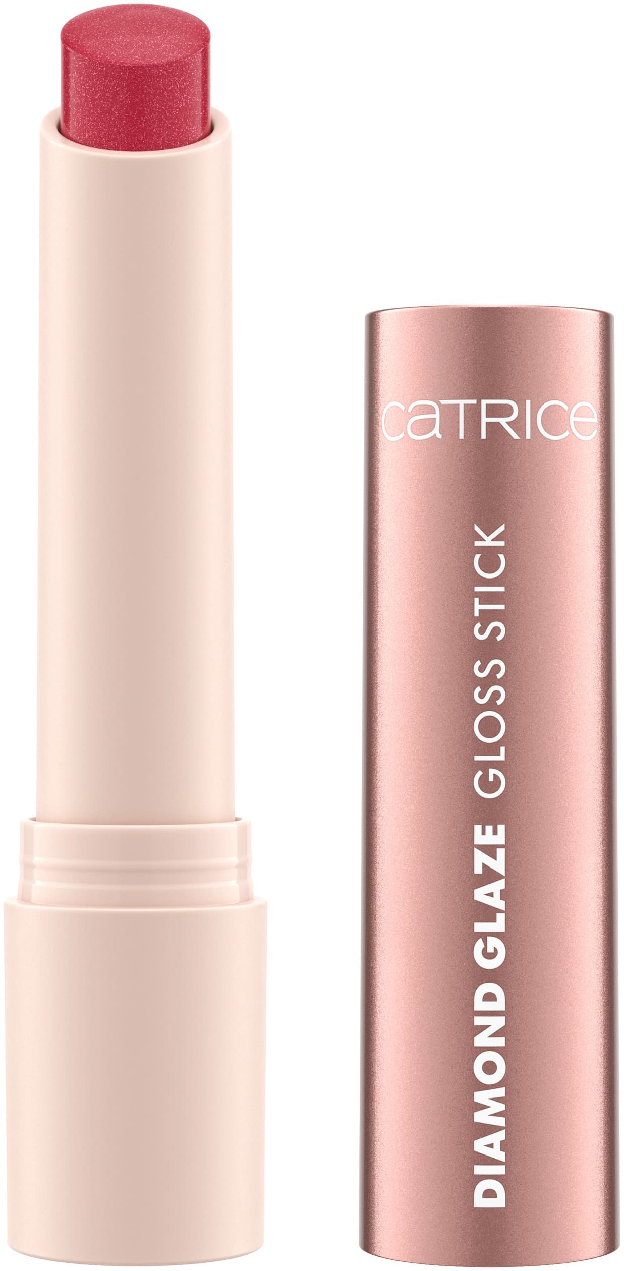 Catrice Diamond Glaze Gloss Stick