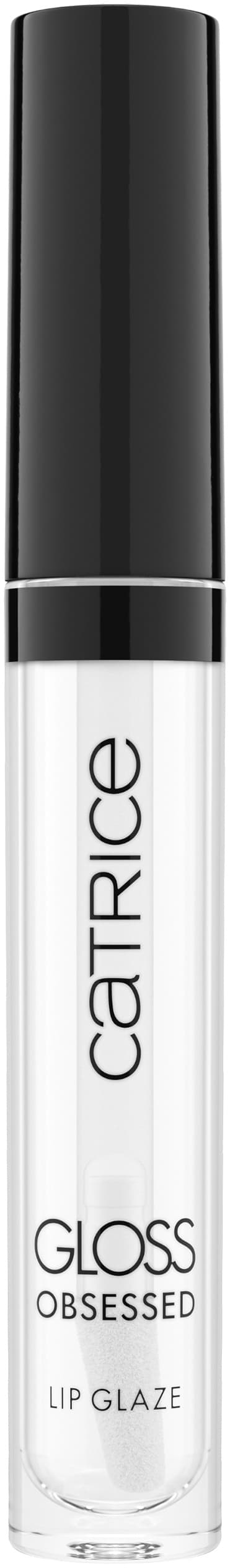 Catrice Gloss Obsessed Lip Glaze