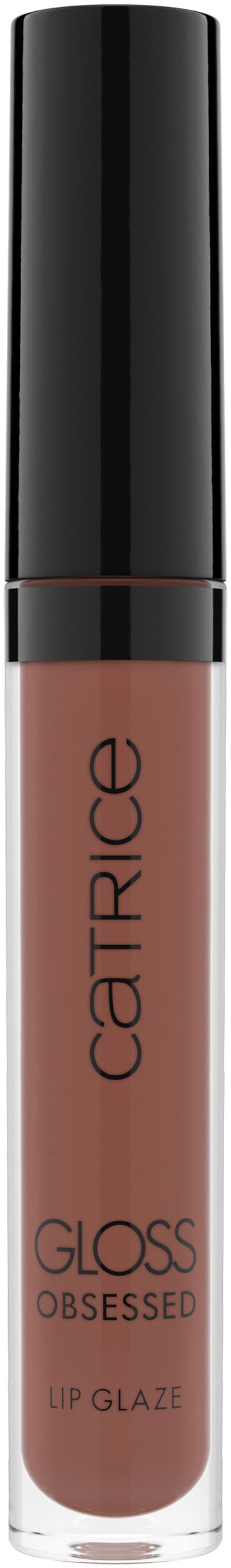 Catrice Gloss Obsessed Lip Glaze