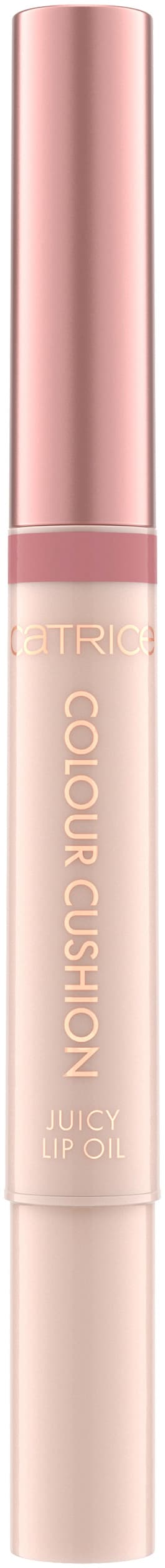 Catrice Colour Cushion Juicy Lip Oil