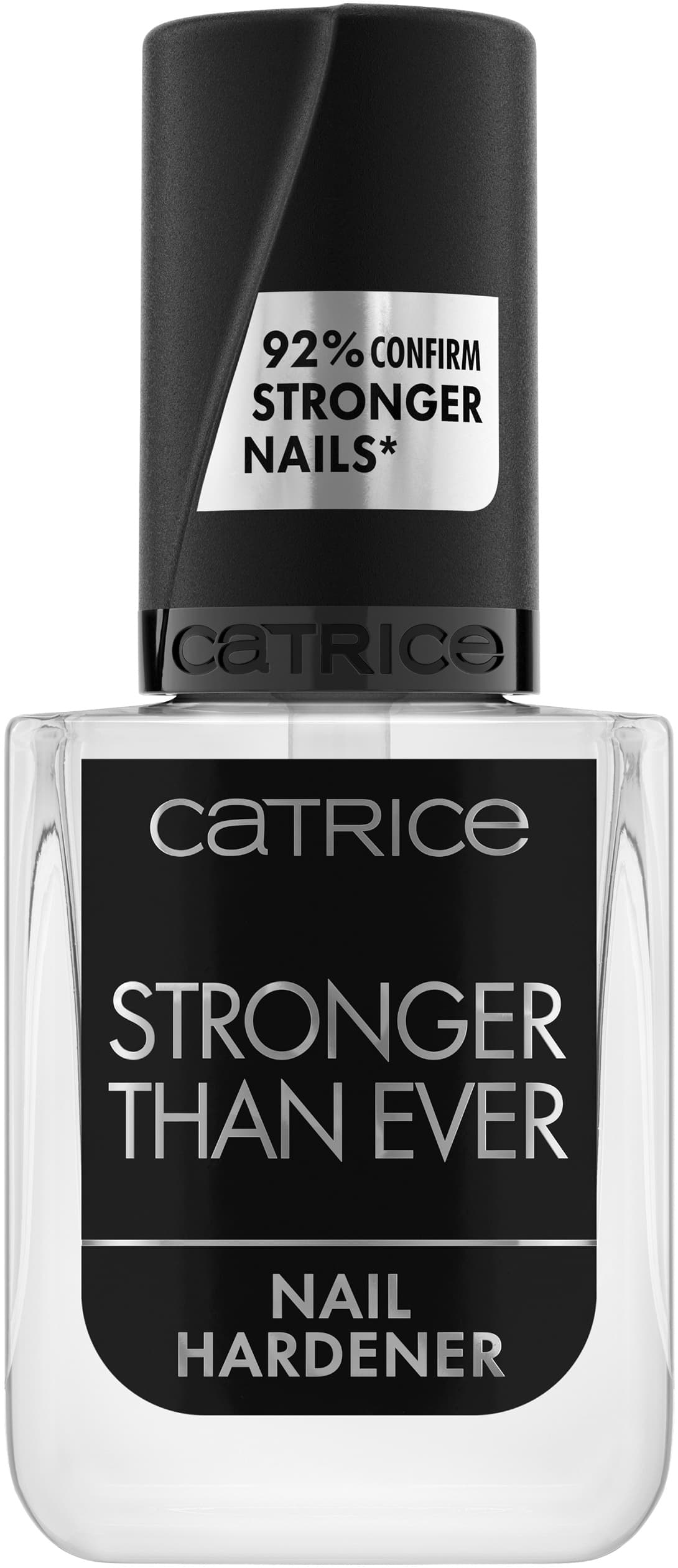 Catrice Stronger Than Ever Nail Hardener