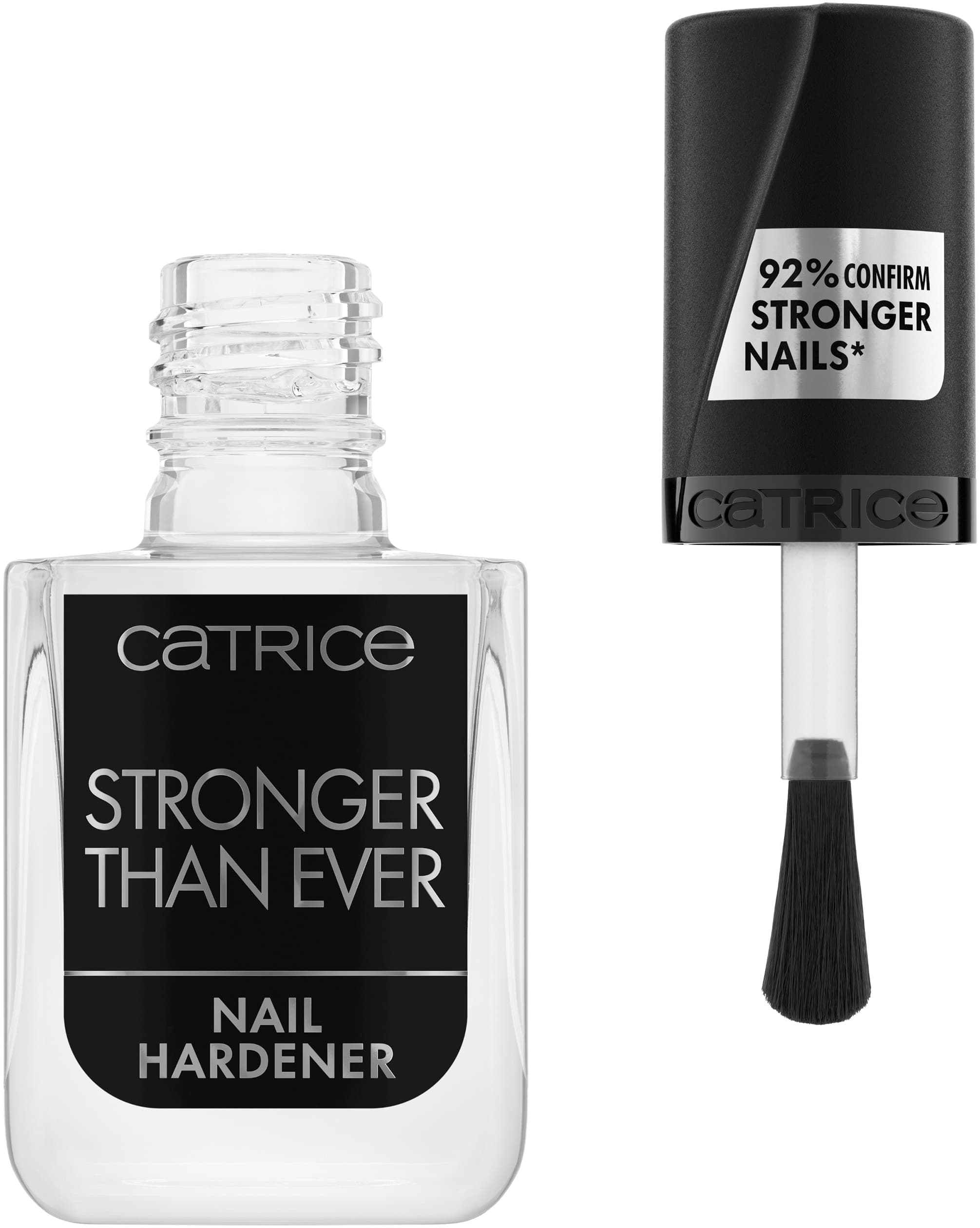 Produktbild Catrice Stronger Than Ever Nail Hardener 2 von 2