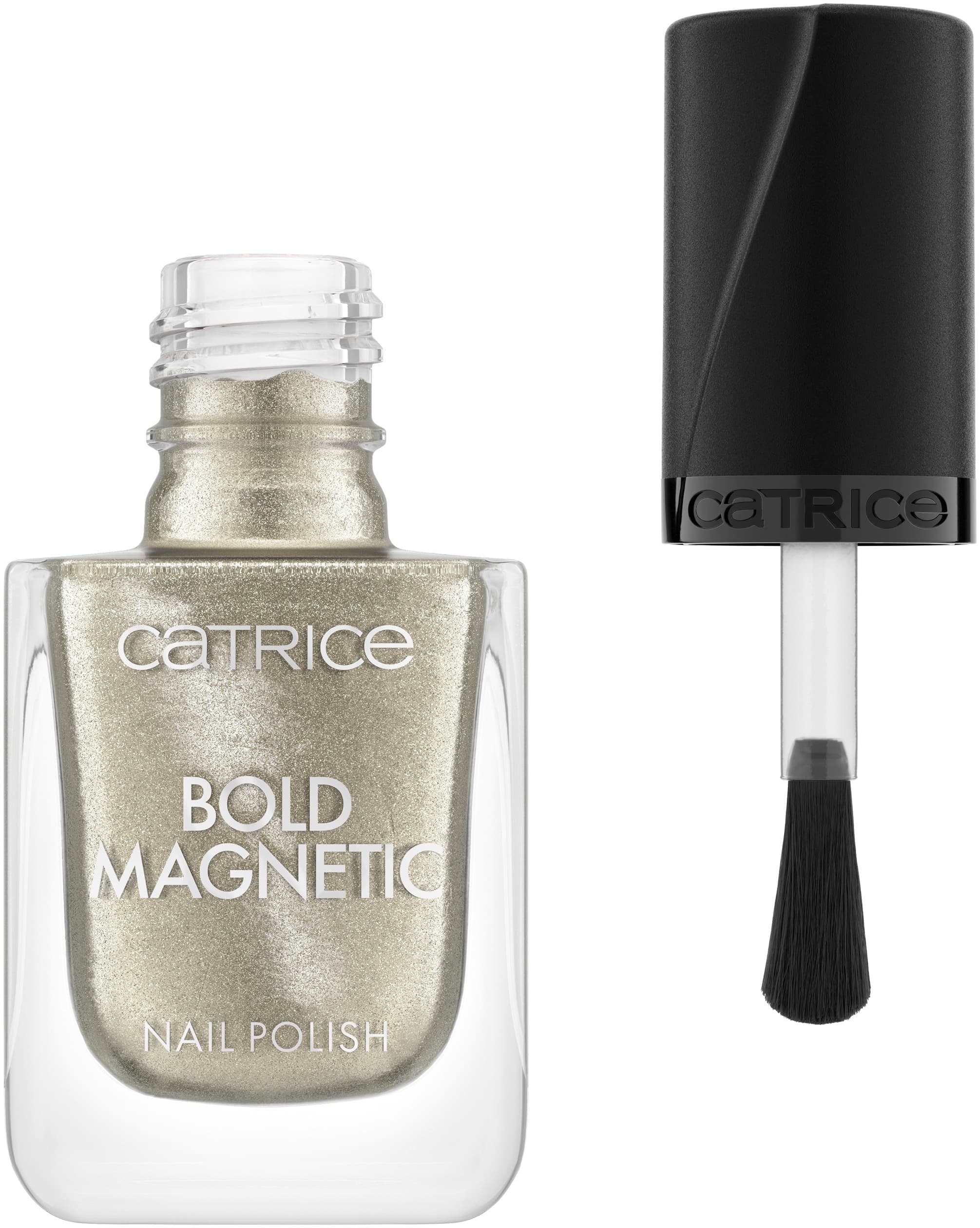 Produktbild Catrice Bold Magnetic Nail Polish 2 von 2