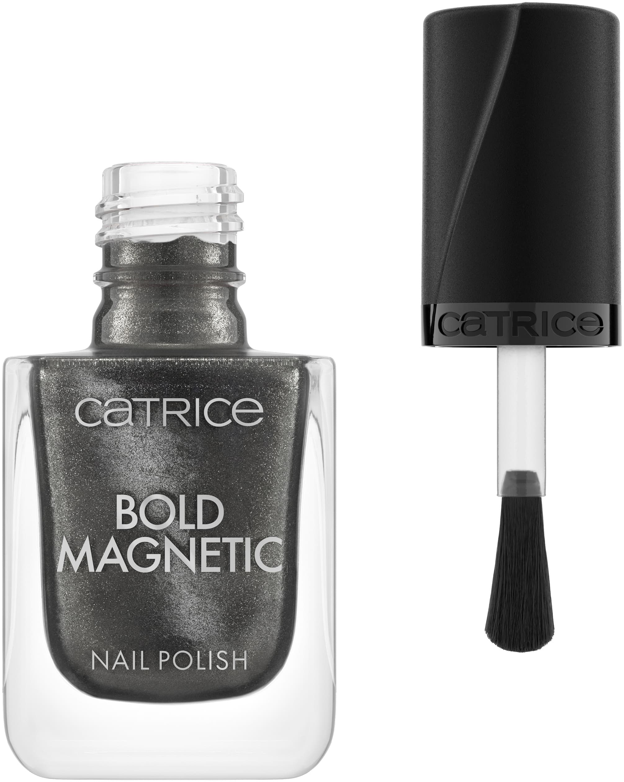 Produktbild Catrice Bold Magnetic Nail Polish 2 von 2