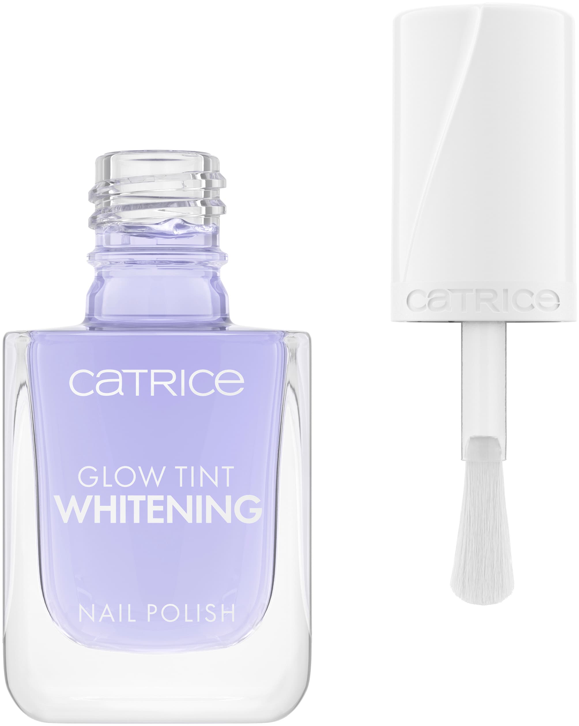 Produktbild Catrice Glow Tint Perfecting Nail Polish 2 von 2