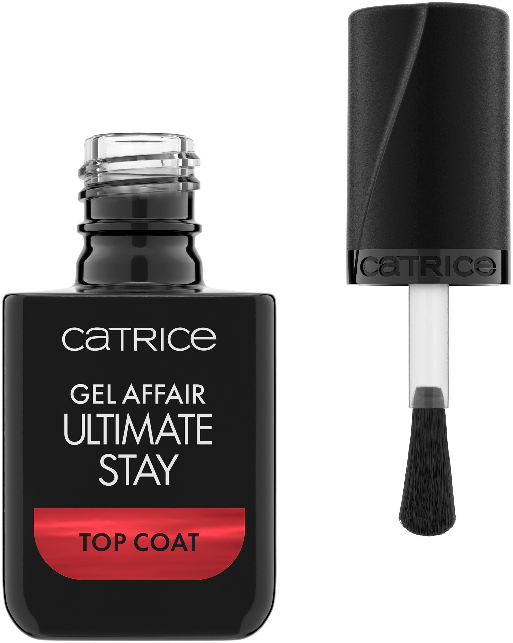 Produktbild Catrice GEL AFFAIR Ultimate Stay 2 von 2