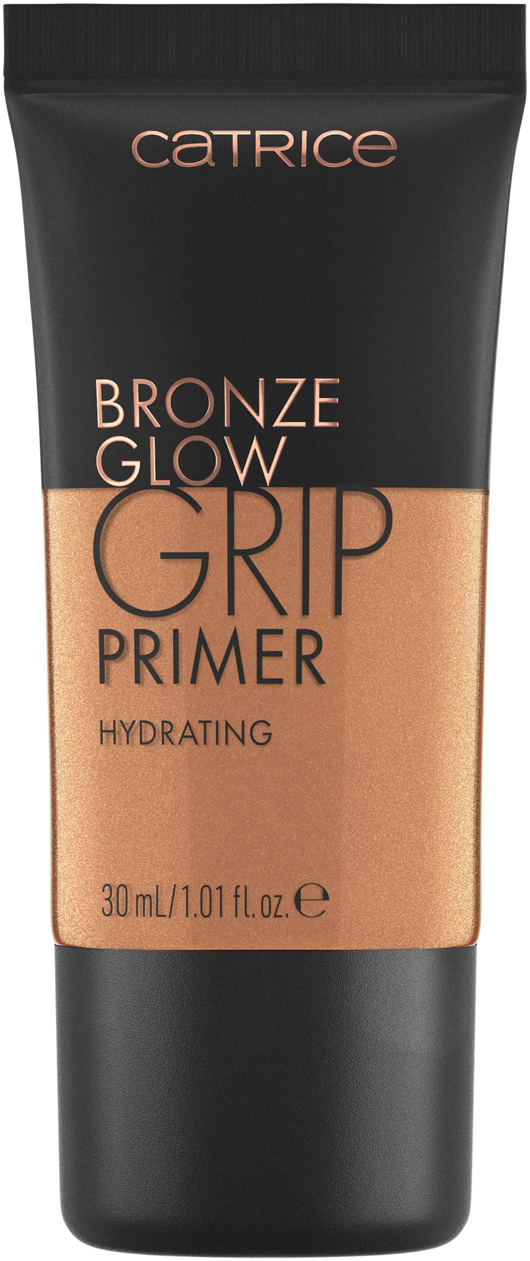 Catrice Bronze Glow Grip Primer