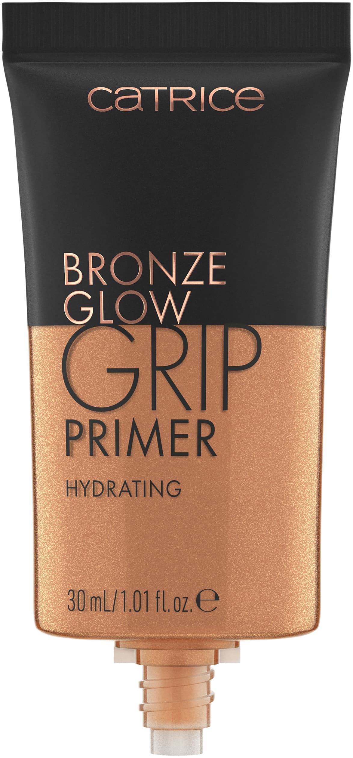 Produktbild Catrice Bronze Glow Grip Primer 2 von 7