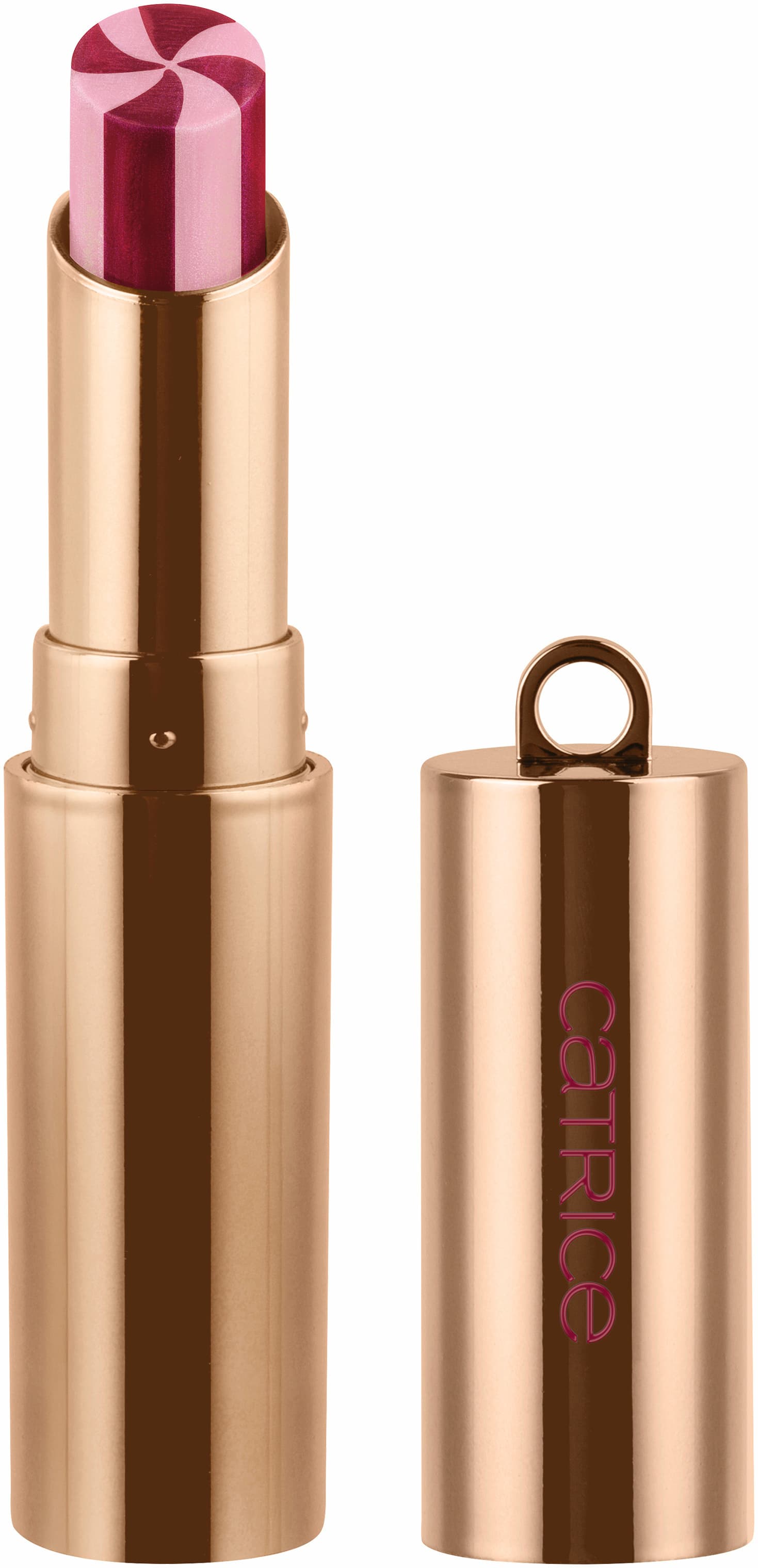 Catrice HOLLYGLAZING Candy Lip Glaze