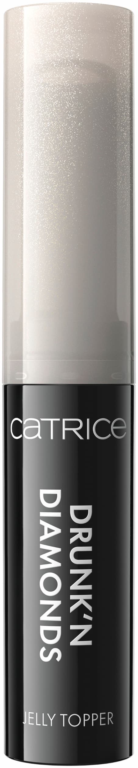 Catrice Drunk'n Diamonds Jelly Topper