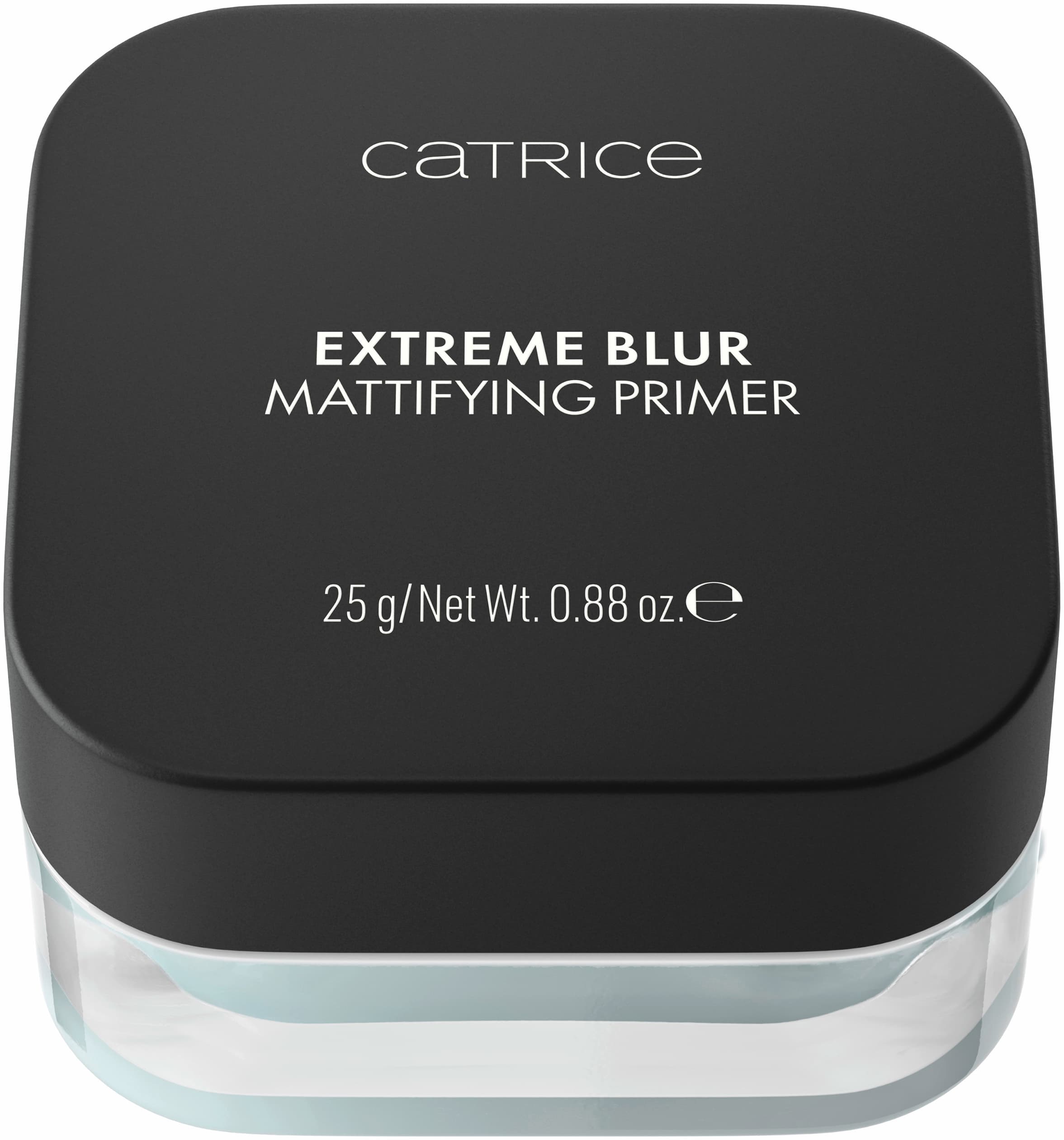 Catrice Extreme Blur Mattifying Primer