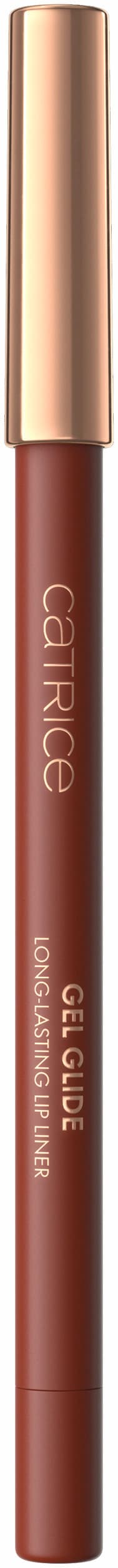 Catrice Gel Glide Long-Lasting Lip Liner