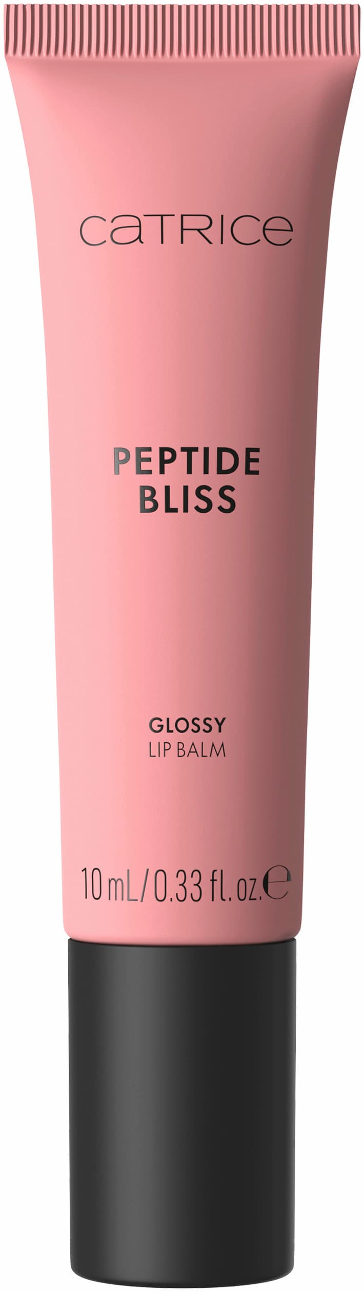 Catrice Peptide Bliss Glossy Lip Balm