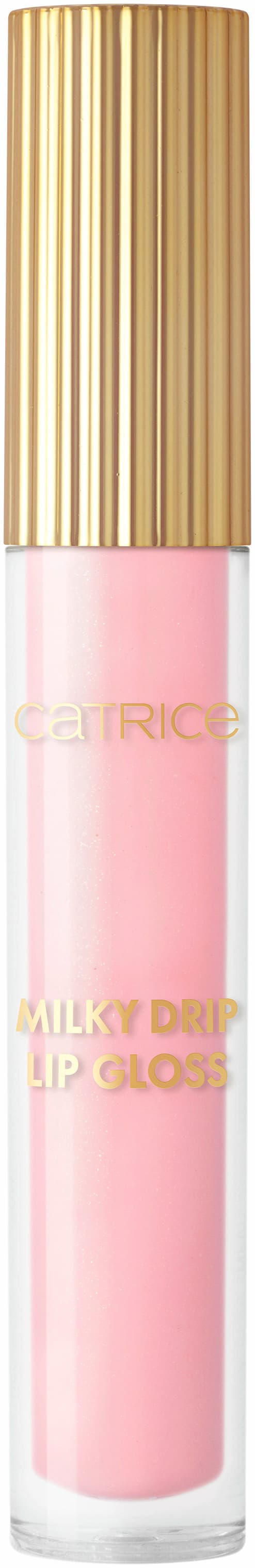 Catrice Pistachio Cream Delight Lip Gloss
