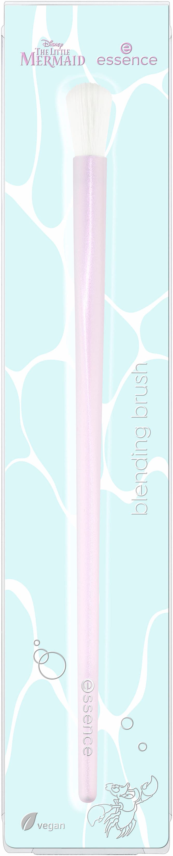essence Disney THE LITTLE MERMAID blending brush