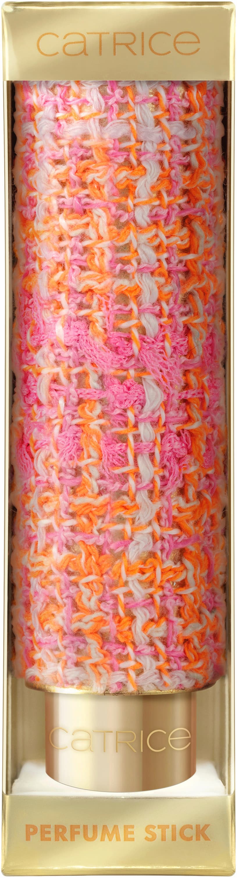 Catrice spring and the city Perfume