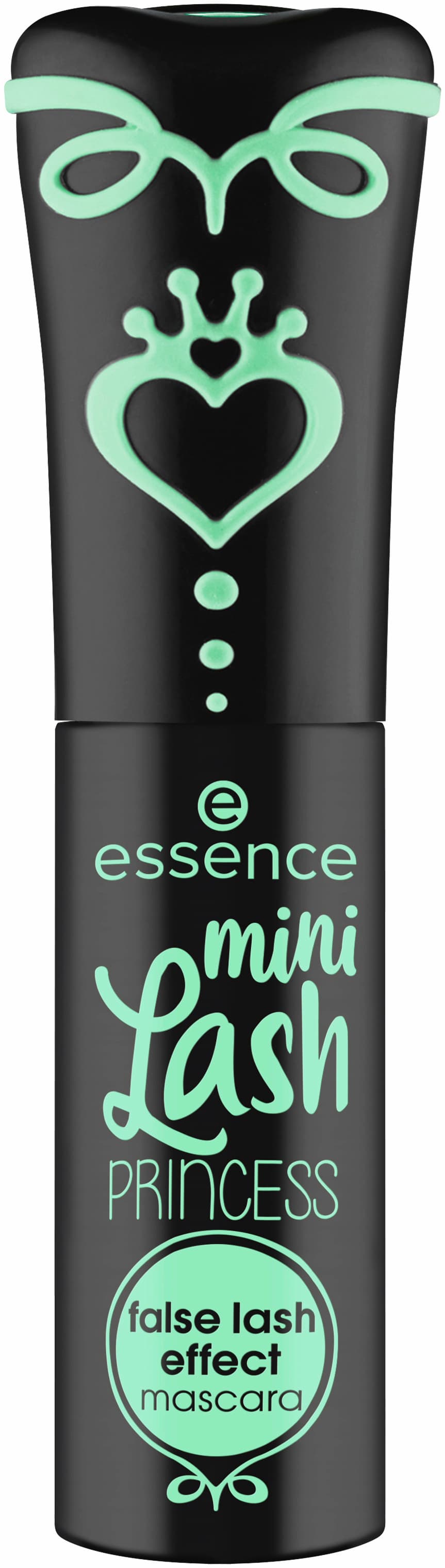 essence Ciao! mini Lash PRINCESS false lash effect mascara