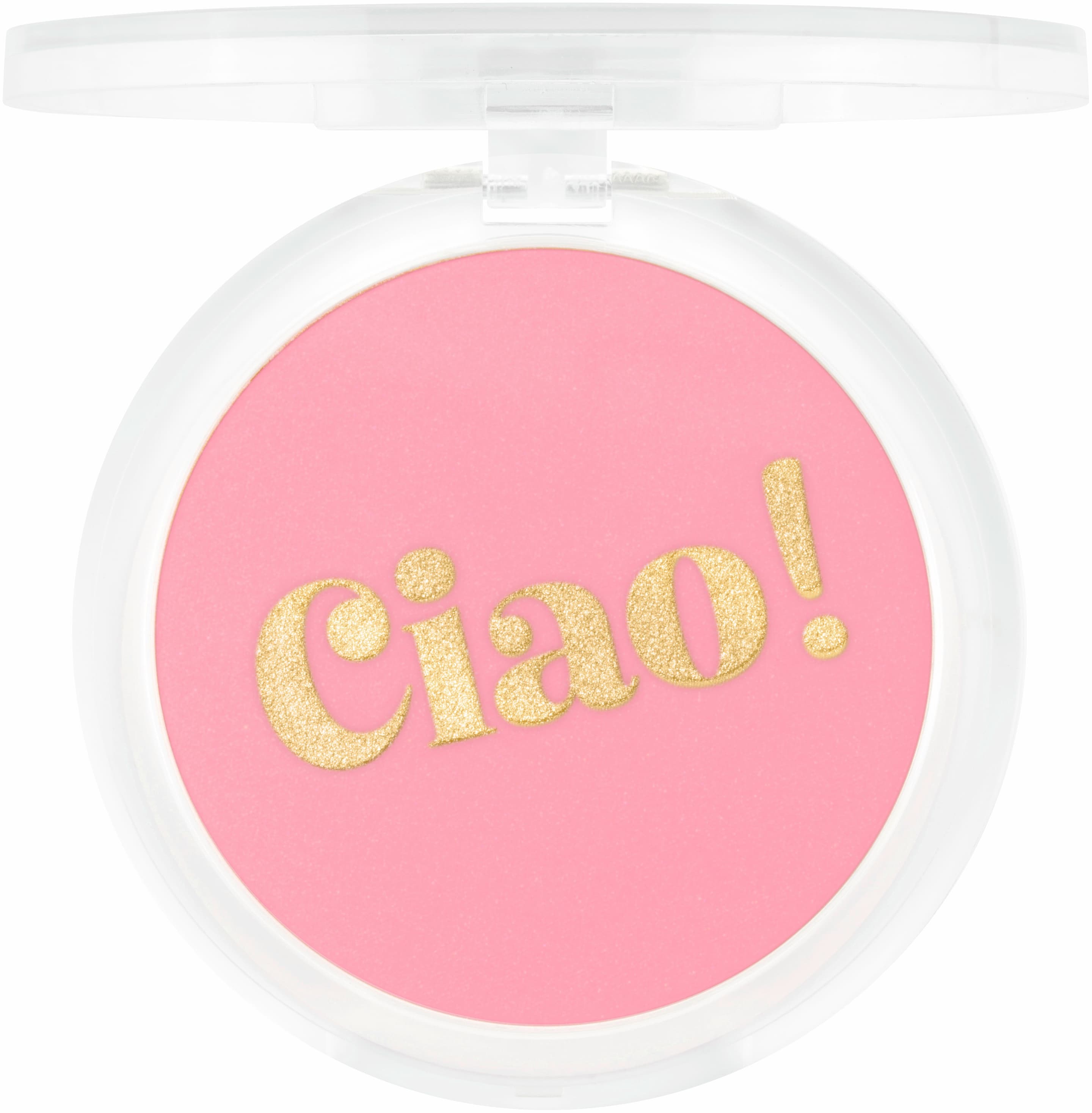 essence Ciao! blushlighter