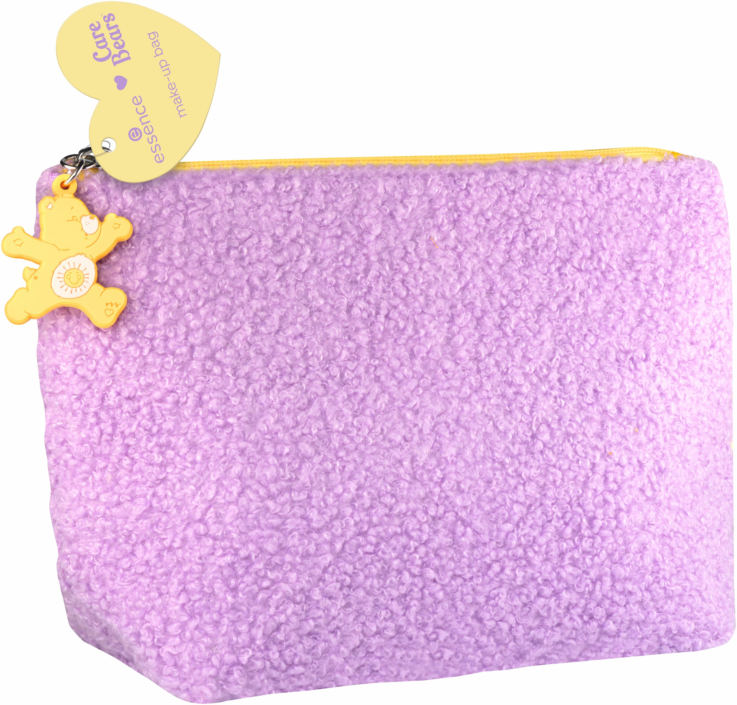 essence Care Bears make-up bag