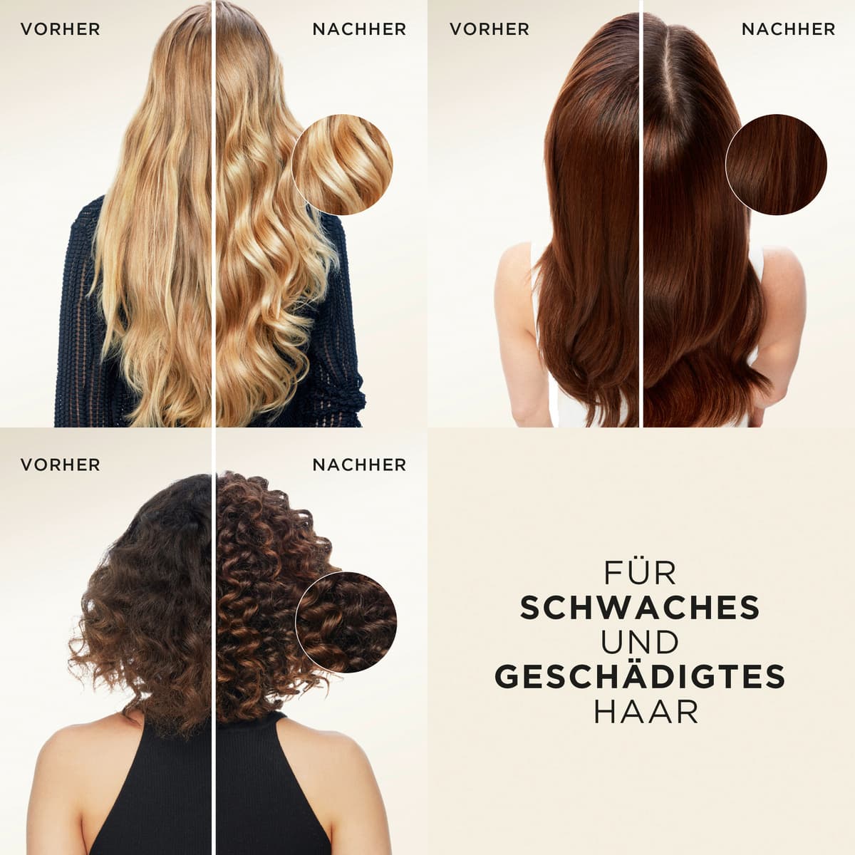 Produktbild Pantene PRO-V Haarkur Keratin Protect Oil 6 von 11