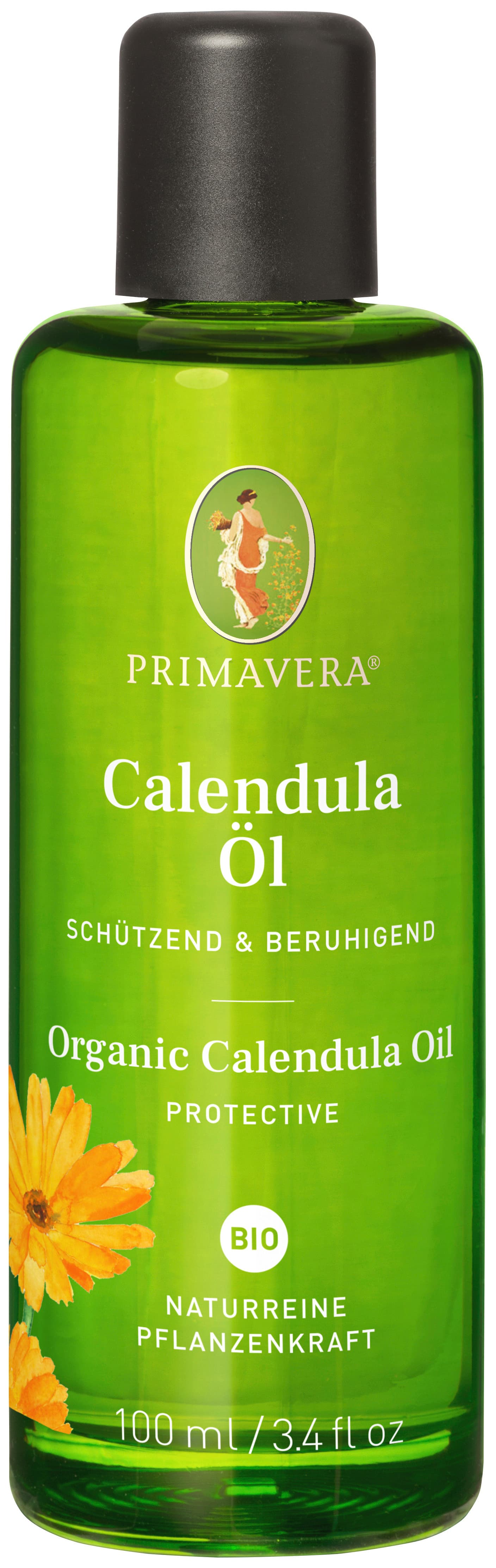 Primavera Calendulaöl bio