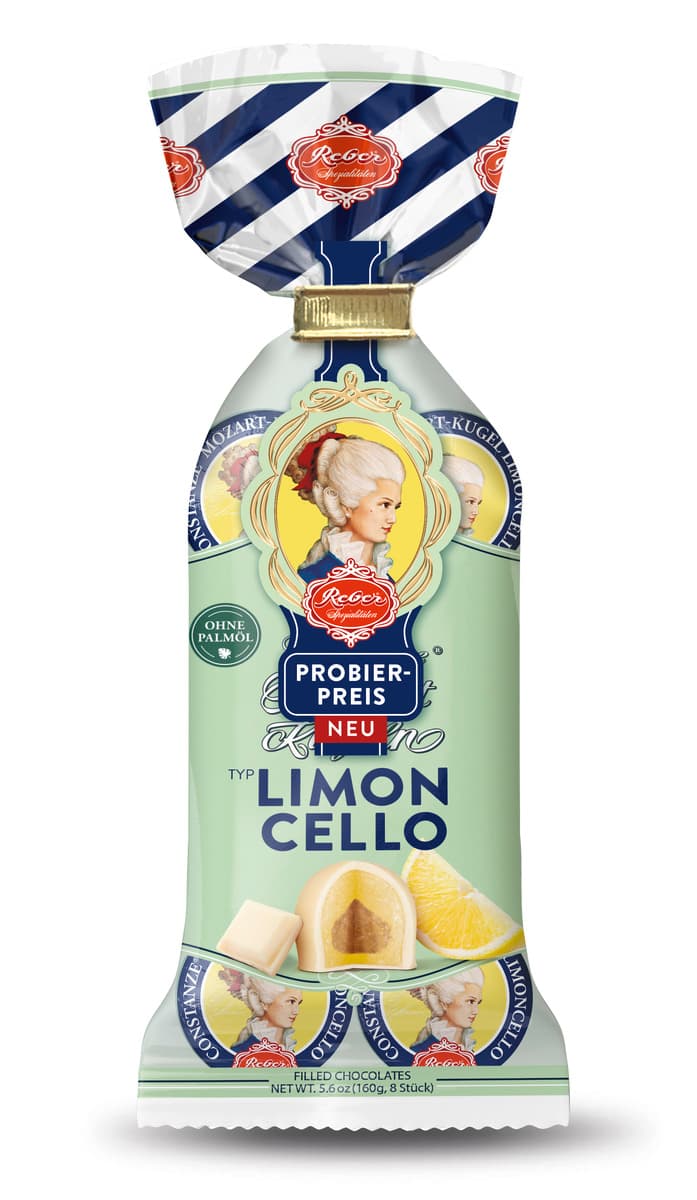 Reber Constanze Limoncello