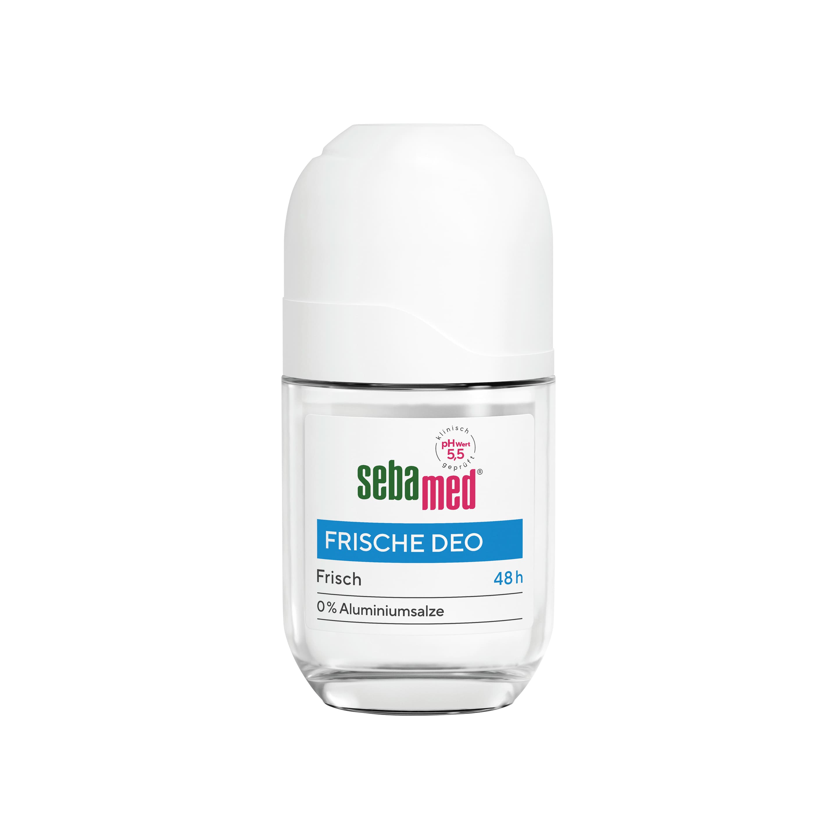 Sebamed Deo Roll on frisch