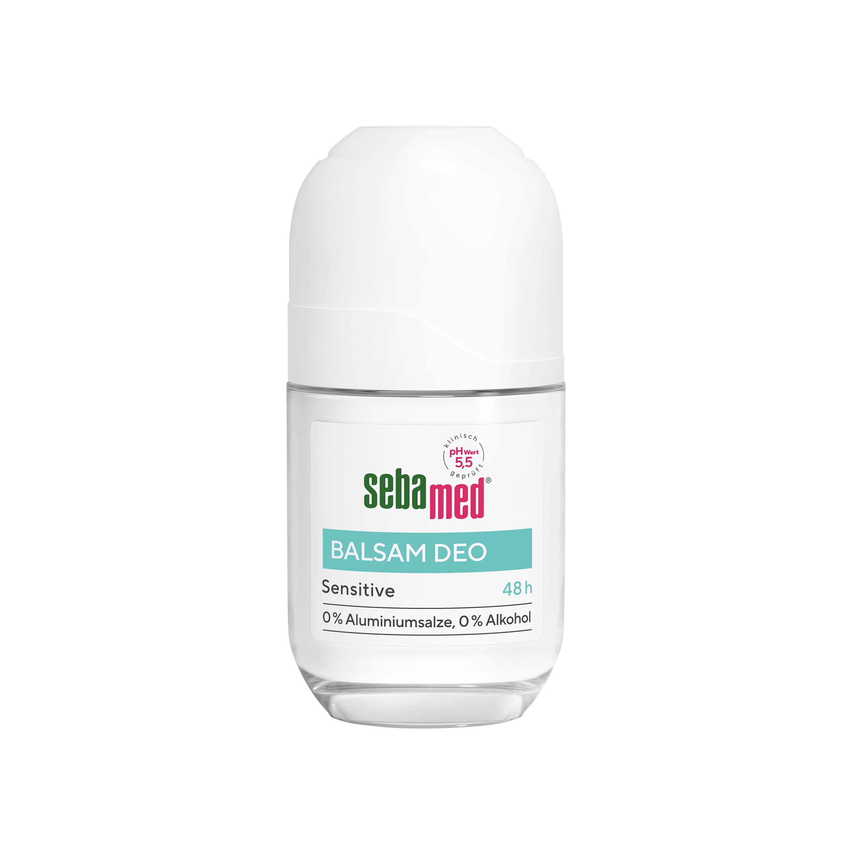 Sebamed Deo Roll on Balsam Sensitive