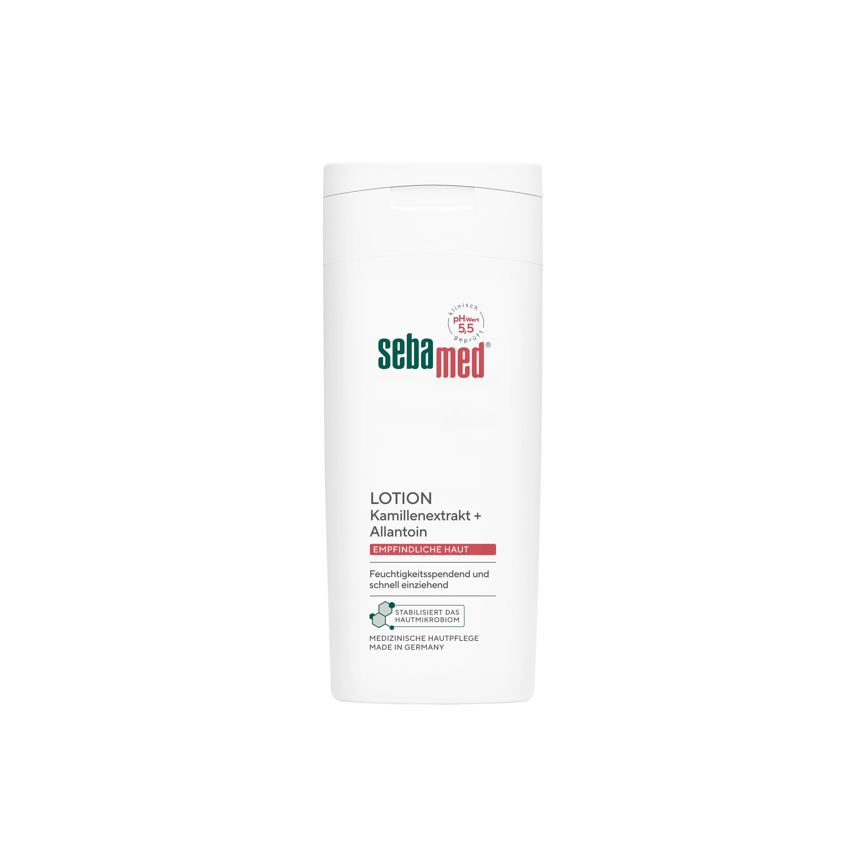 Sebamed Lotion 200ml