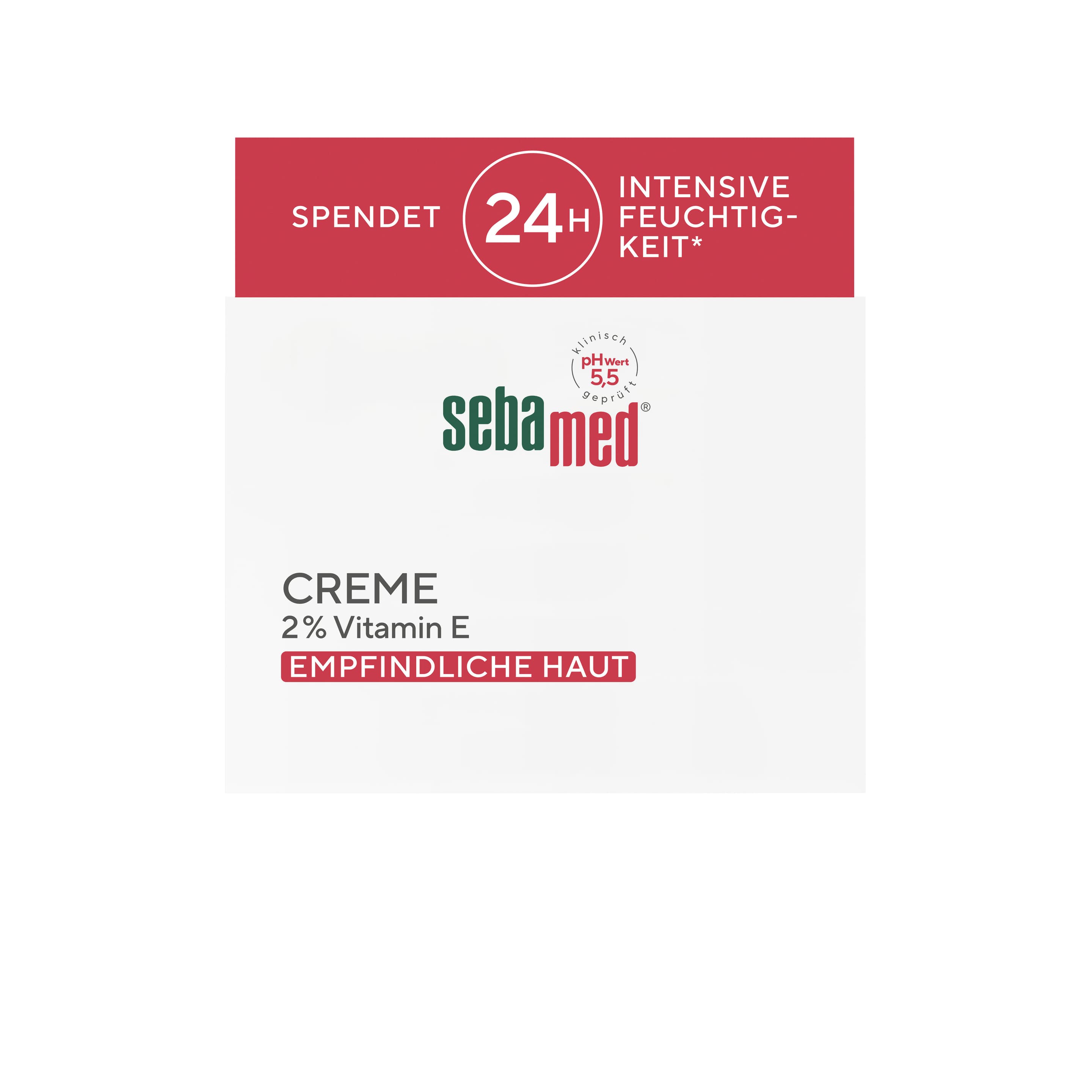 Sebamed Creme Tiegel