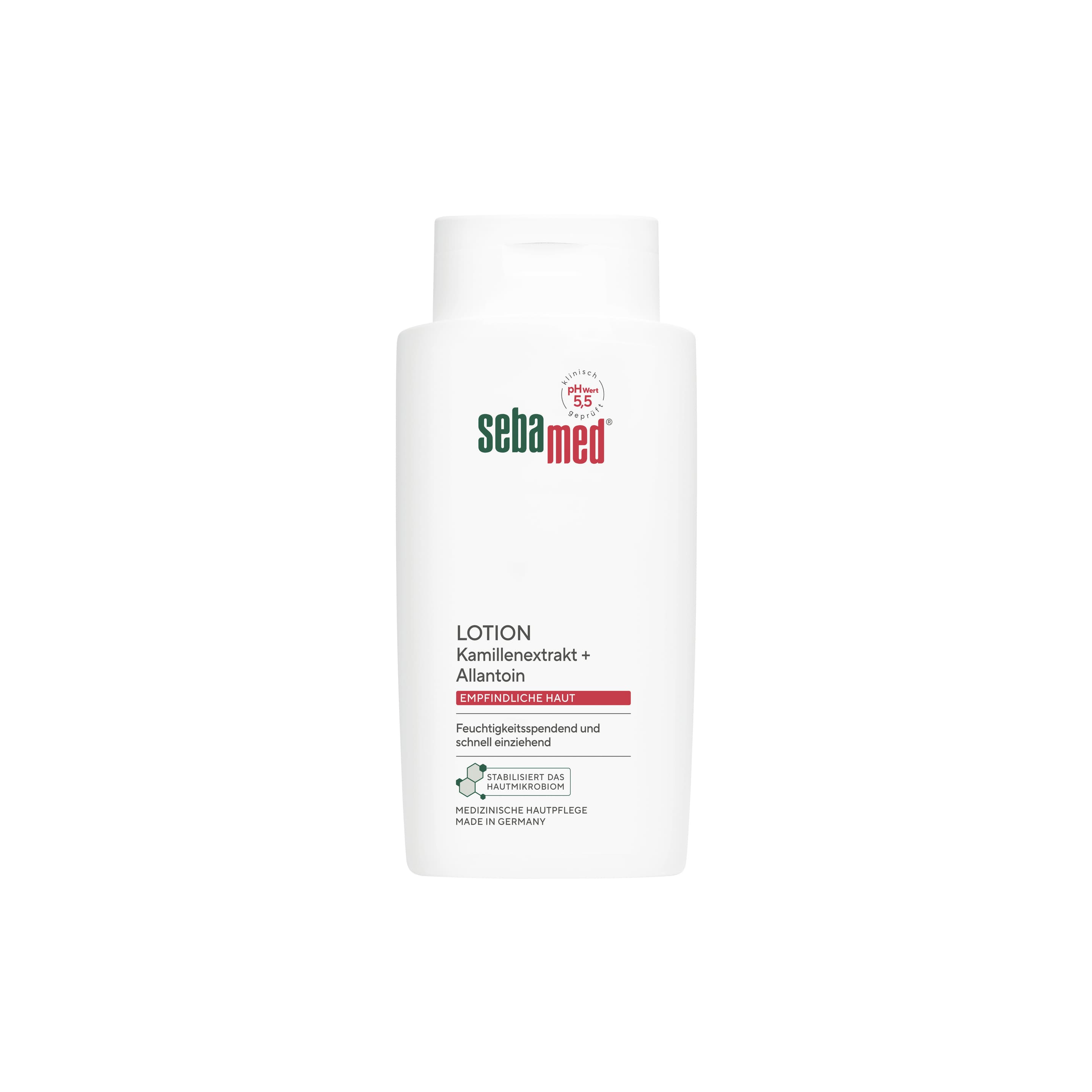 Sebamed Lotion