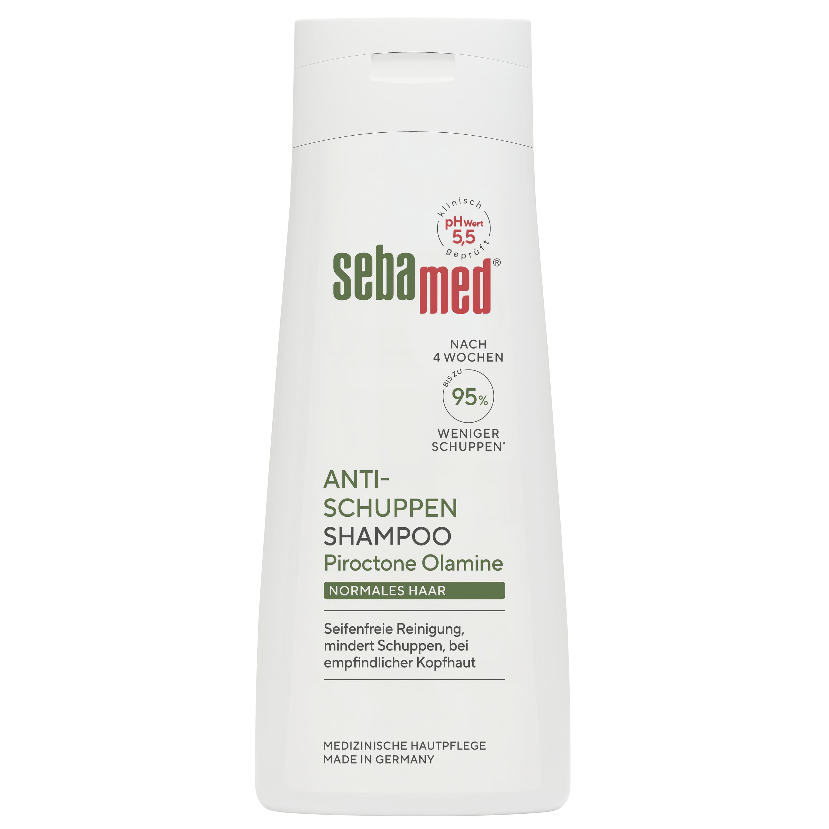 Sebamed Anti-Schuppen Shampoo