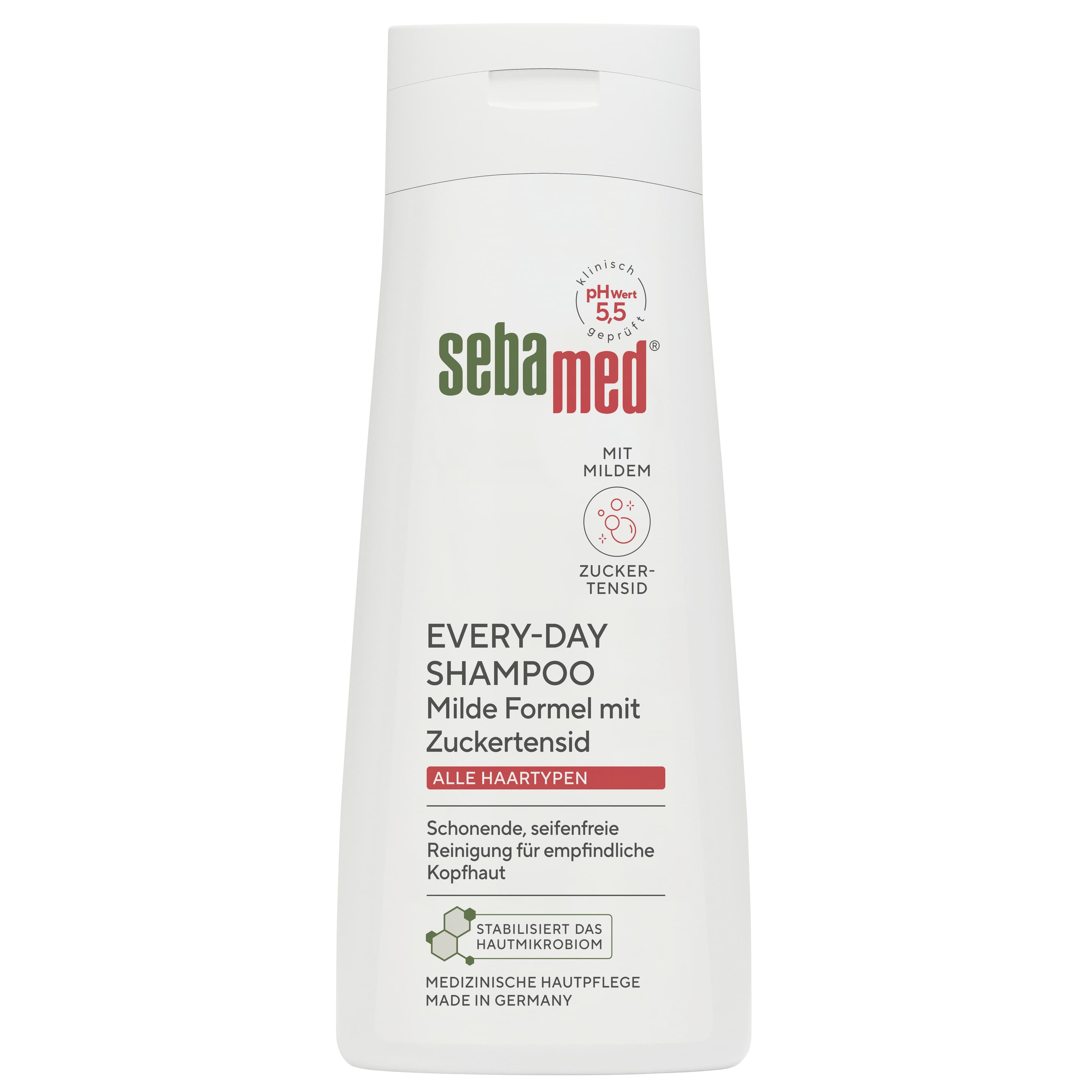 Sebamed Everyday Shampoo