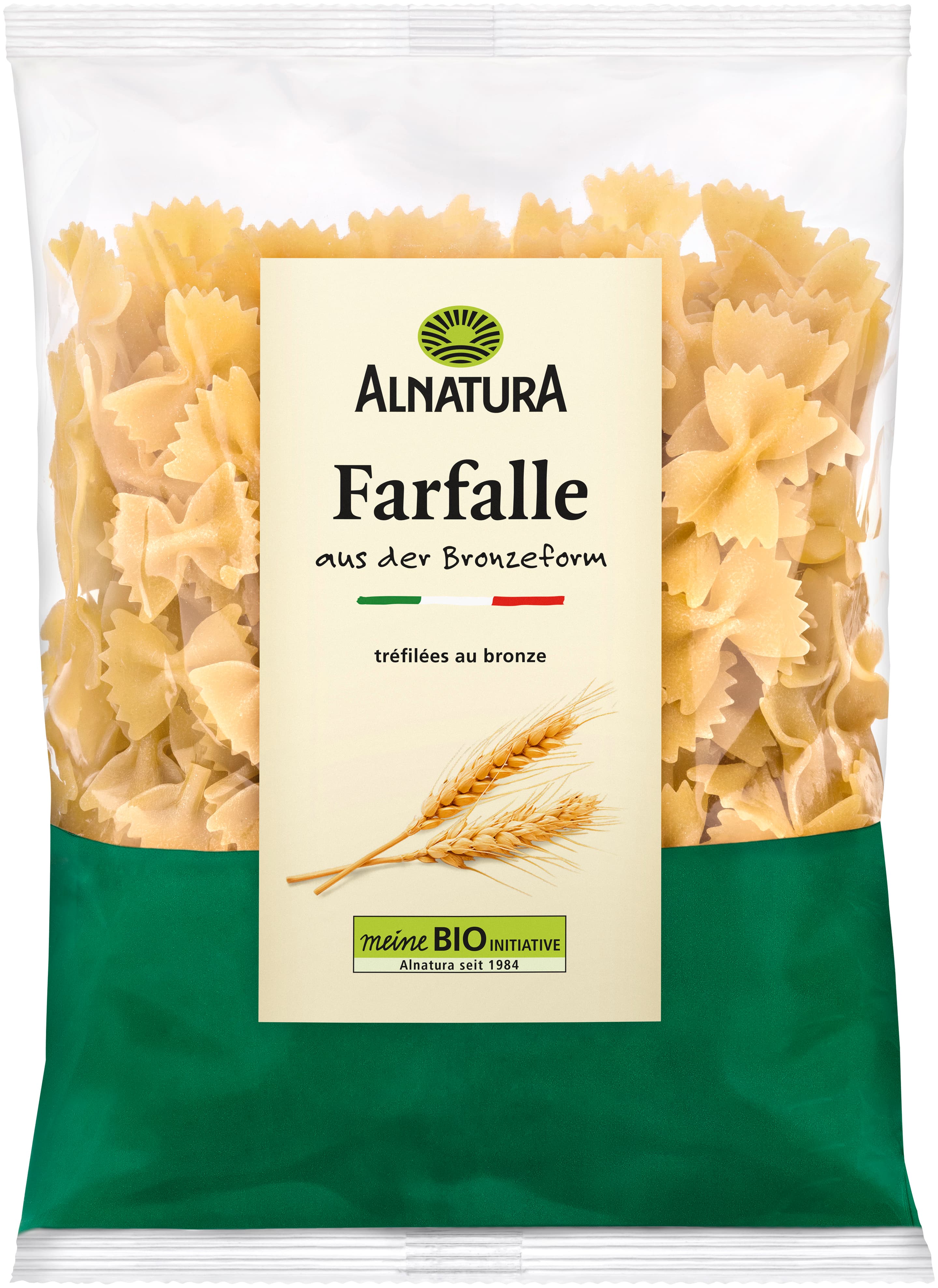 Alnatura Bio Farfalle