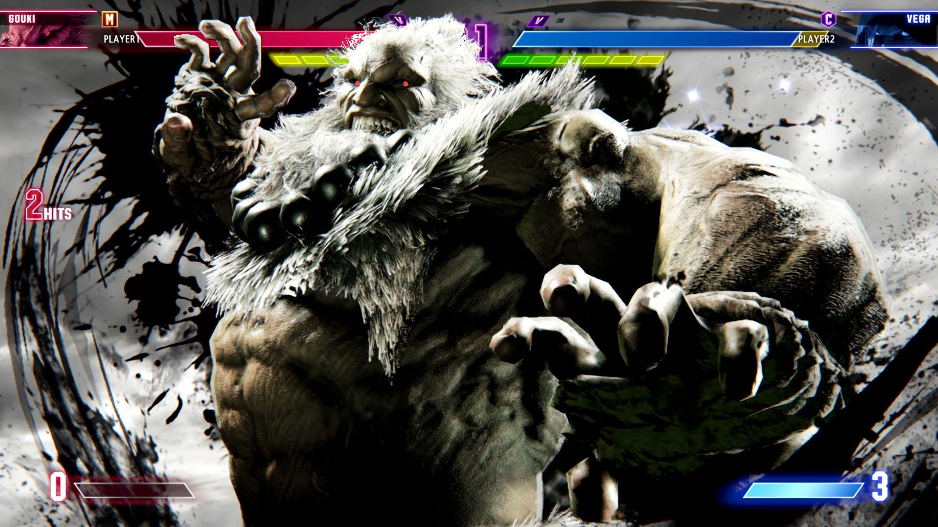Produktbild Street Fighter™ 6 Years 1-2 Fighters Edition 3 von 6