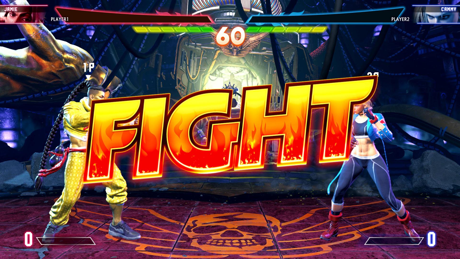 Produktbild Street Fighter™ 6 Years 1-2 Fighters Edition 5 von 6